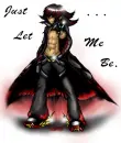 Just.Let.Me.Be.