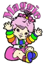 babybright -"maggie"
