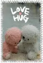 love&hug