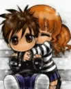 EMO HUG