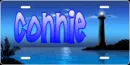 Connie