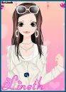Fashionable-Lineth