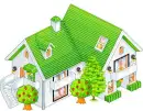 Green House