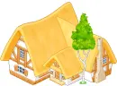 Yellow House