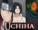 uchiha family