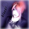 Kisaki Icon 2