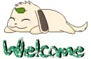 Welcome - Akamaru