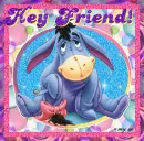 Hey Friend