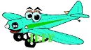 Jeff plane