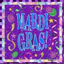 Mardi Gras