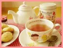 TEA TIME