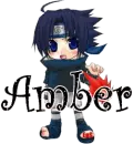 Amber