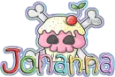 Johanna