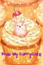 your my cuppycake