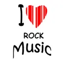 I Love Rock Music
