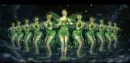 fairy magic