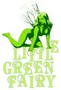 lil' green fairy
