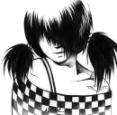 emo girl
