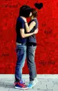 once I loved you