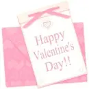 Happy V-Day