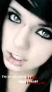 I lied to you