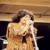 Grace Slick/Janis Joplin