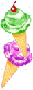ICECREAMS