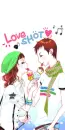 LOVE SHOT
