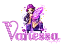 Vanessa