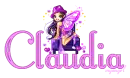 Claudia
