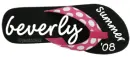 Beverly's Flip Flop