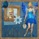 caroline
