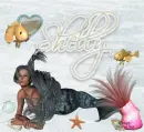 shelly