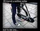 million miles
