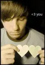 i love you