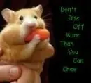 Don't