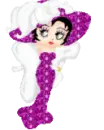 glitter
