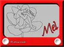 MEL-etchasketch