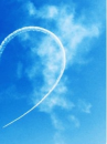 Heart Sky 1 