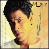 Shahrukh Khan
