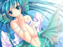 Sweet Blue 