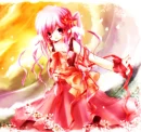 Sweet Orange 