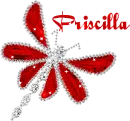 Priscilla