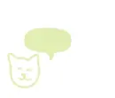 cute cat