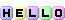 hello