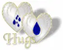hugs