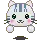 cute cat