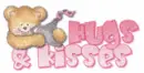 hugs