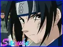 sasuke glitter