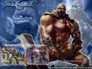 Astaroth from Soul Calibur 2